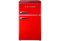 Refrigerator 3.1 cu ft